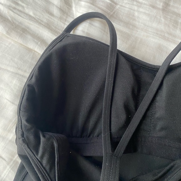 lululemon Power Y Bodysuit - Picture 5 of 5